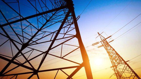 Una obra clave que intenta ampliar el sistema de energía para el AMBA.&nbsp;