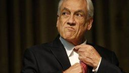 altText(Chile: Sebastián Piñera vende el litio 