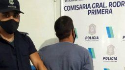 altText(Un hombre violaba a sus hijas de 14 y 1 año y la madre era cómplice: están presos)}
