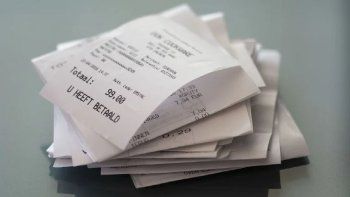 arca implementara fuertes cambios en los tickets de compras a partir de enero 2025 arca implementara fuertes cambios en los tickets de compras a partir de enero 2025