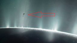 La NASA quiere descubrir vida.