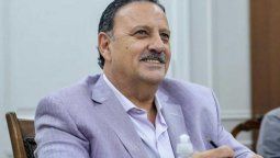 Ricardo Quintela.