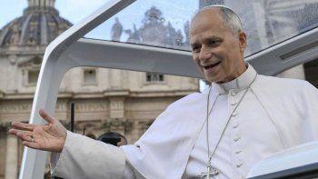 Papa León XIV en Buenos Aires: Cortes de tránsito y operativo de seguridad