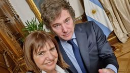 altText(Javier Milei y un clima de amotinamiento en el Senado: Cuando la psicológica explica la política)}