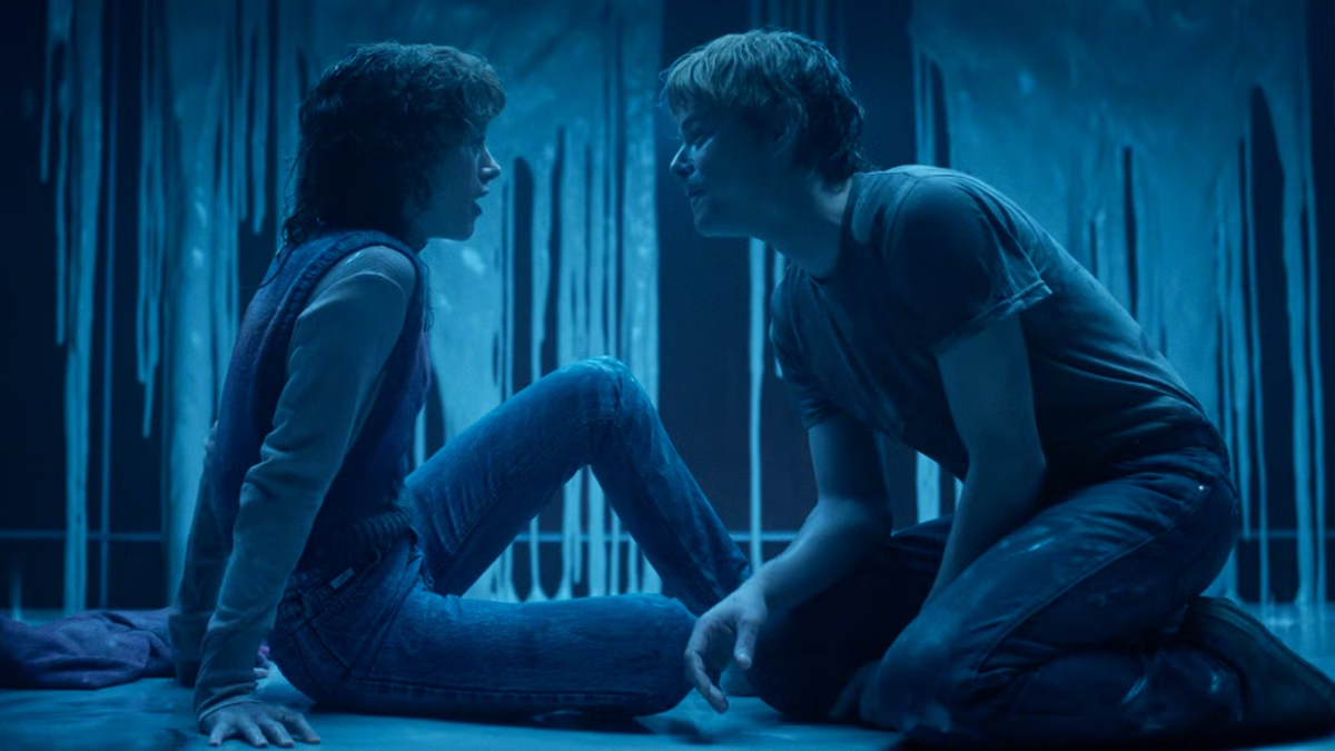 IMDb y Rotten Tomatoes dejan claro que el cierre es recibido con desconfianza, donde el problema no es el final, sino el camino. IMDb y Rotten Tomatoes dejan claro que el cierre es recibido con desconfianza, donde el problema no es el final, sino el camino.