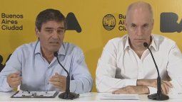 altText(Quirós respondió la acusación de Alberto F. y apuntó al PAMI, 