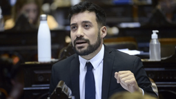 altText(La reforma de patentes que enfrenta a laboratorios y al Gobierno nacional)}