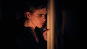 La miniserie que se presenta como la joya de Netflix. La miniserie que se presenta como la joya de Netflix.