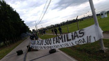 Fábrica detenida, lucha en movimiento: ILVA, un año después