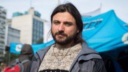 Juan Grabois exigió cambios en el Gabinete.