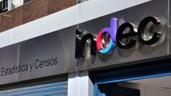 El Indec difunde la inflación de octubre, que estiman arriba de 3%