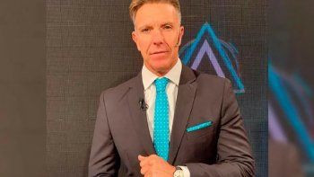 Alejandro Fantino no dará el salto a la política en 2023. Alejandro Fantino no dará el salto a la política en 2023.