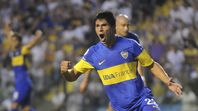 Facundo Roncaglia, ex Boca, firmó con San Telmo Facundo Roncaglia, ex Boca, firmó con San Telmo