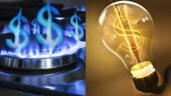 Subsidios de luz y gas: El nuevo sistema que deja a millones pagando más