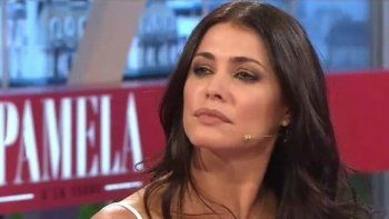 sin filtro: nuevo tweet de pamela david desato la polemica sin filtro: nuevo tweet de pamela david desato la polemica