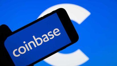 La SEC le saca la pata de encima a Coinbase (pero hay -7%)
