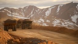 Barrick Gold, la mayor empresa minera de oro y cobre, lidera el lobby por la Ley de Glaciares.