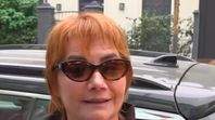 Nancy Pazos destruyó a Eduardo Feinmann tras su cruce con estudiantes. Nancy Pazos destruyó a Eduardo Feinmann tras su cruce con estudiantes.