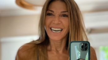 Catherine Fulop pidió en las redes sociales que dejen de mandar fotos del muñeco. (Foto: X @catherine_fulop) Catherine Fulop pidió en las redes sociales que dejen de mandar fotos del muñeco. (Foto: X @catherine_fulop)