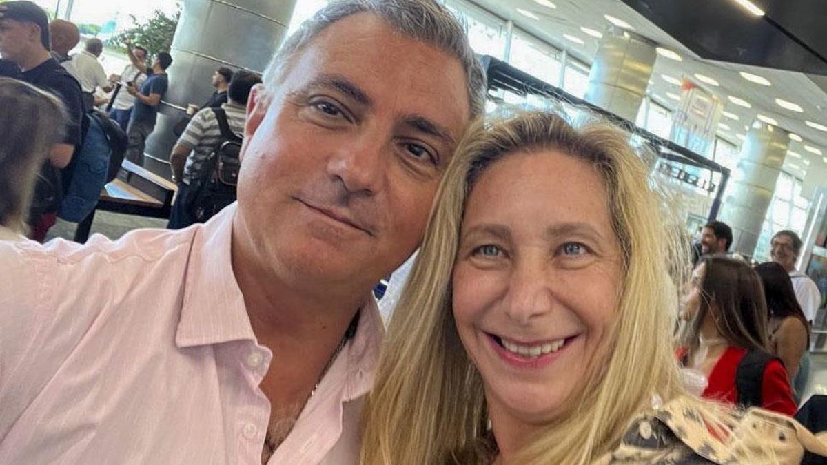 Karina Milei y San Lorenzo