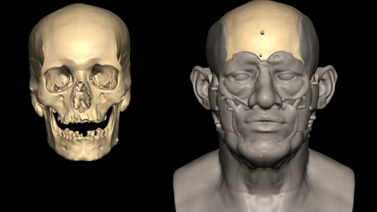 El hallazgo genético en el corazón de Argentina desvela la existencia de una población que evolucionó aislada durante más de 8.500 años. Contrariamente a modelos migratorios previos, este pueblo fantasma mantuvo su continuidad genética hasta el siglo XIX. El hallazgo genético en el corazón de Argentina desvela la existencia de una población que evolucionó aislada durante más de 8.500 años. Contrariamente a modelos migratorios previos, este pueblo fantasma mantuvo su continuidad genética hasta el siglo XIX.