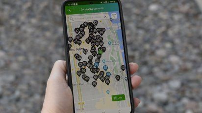 Cuenta DNI: Cómo encontrar descuentos en tu barrio fácilmente