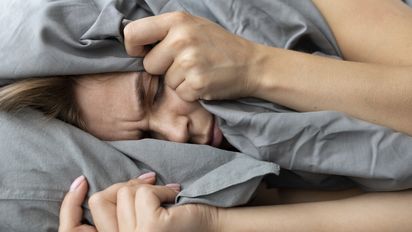 ¿No puedes dormir? 5 errores cotidianos que arruinan tu sueño