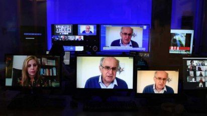 Nuevo round en el Senado: JxC se negó a debatir el proyecto de Parrilli y abandonó la Comisión