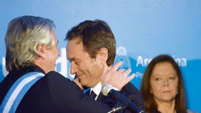 Si el FMI firma, la banca de fomento soltará unos US$18.000M