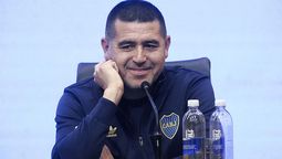 Juan Román Riquelme asumirá la presidencia de Boca Juniors y ya prepara “la tijera” en el plantel profesional en el que dará de baja a un volante y a un defensor.