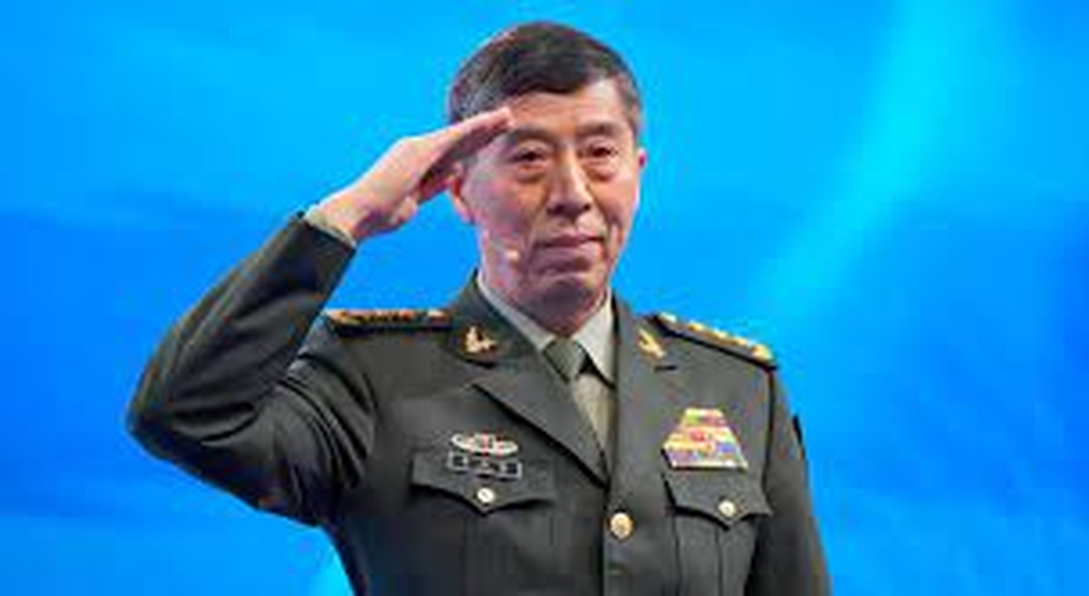 Li Shang Fu visto por última vez en China el 29 de agosto. Li Shang Fu visto por última vez en China el 29 de agosto.