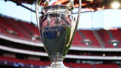 La UEFA no sancionó al Real Madrid, que jugará con Chelsea