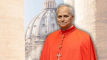 habemus papam: leon xiv, de estados unidos, el elegido habemus papam: leon xiv, de estados unidos, el elegido