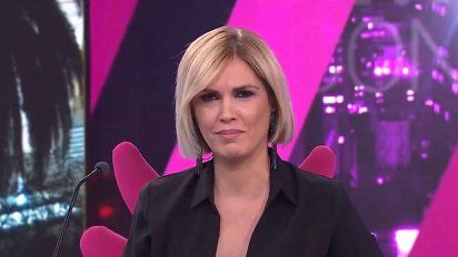 Explotó la Rosada y Viviana Canosa paseó a Leuco y a Majul