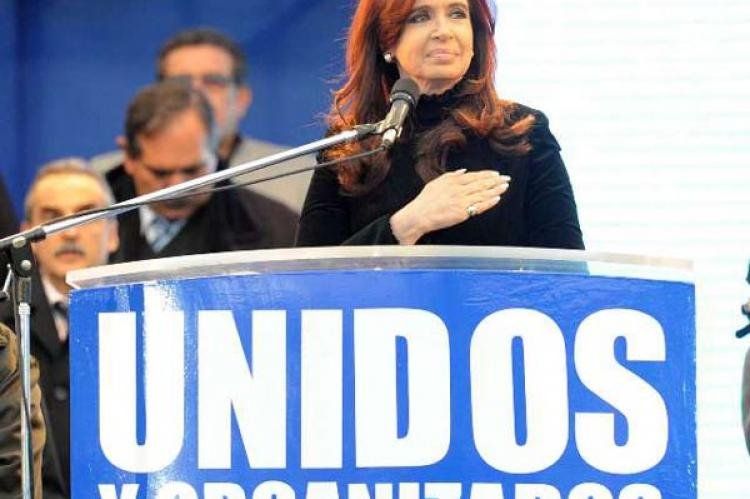 Unidos y Organizados.