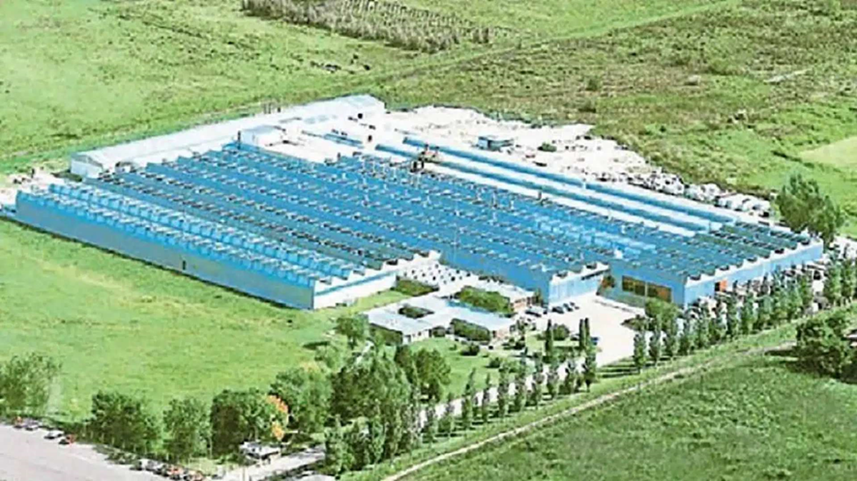 Ferrum, más despidos para la provincia de Buenos Aires