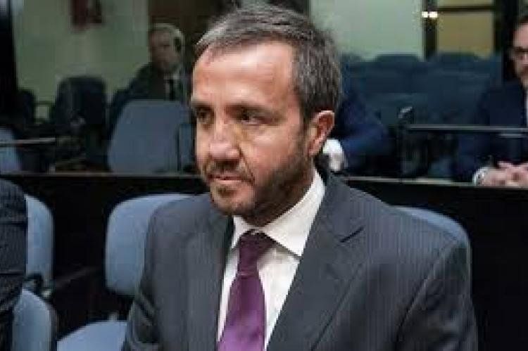 Vandenbroele negó recibir dinero para declarar contra Boudou
