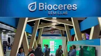 Declararon la quiebra de Bioceres. Declararon la quiebra de Bioceres.