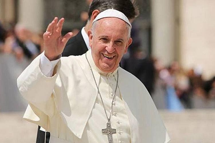 El Papa Francisco servirá de puente entre el FMI y el Gobierno.