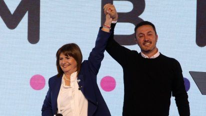 Luis Petri contra Moyano por llamar 