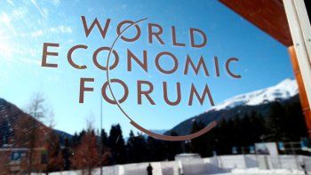 La IA entró por la puerta principal de Davos La IA entró por la puerta principal de Davos