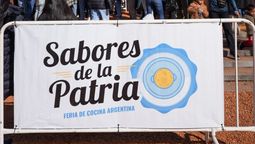 Finde del 25 de mayo muy cargado en AMBA. Finde del 25 de mayo muy cargado en AMBA.