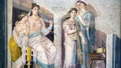 Secretos de belleza de Egipto y Roma a la época victoriana: Cuando la cosmética enfermaba