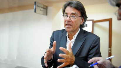 Carta al 'juez ejemplo' de CFK: ¿Tan fuerte fue la presión?