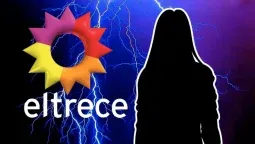 El programa de El Trece que tiene un problema con su jurado. El programa de El Trece que tiene un problema con su jurado.