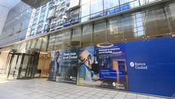 Nueva capacitación del Banco Ciudad junto al ITBA sobre riesgos ambientales