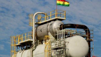 Los tiempos no corrieron a favor de la Argentina... Los tiempos no corrieron a favor de la Argentina...