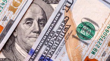 La suba del dólar puede convivir con alza en acciones y bonos