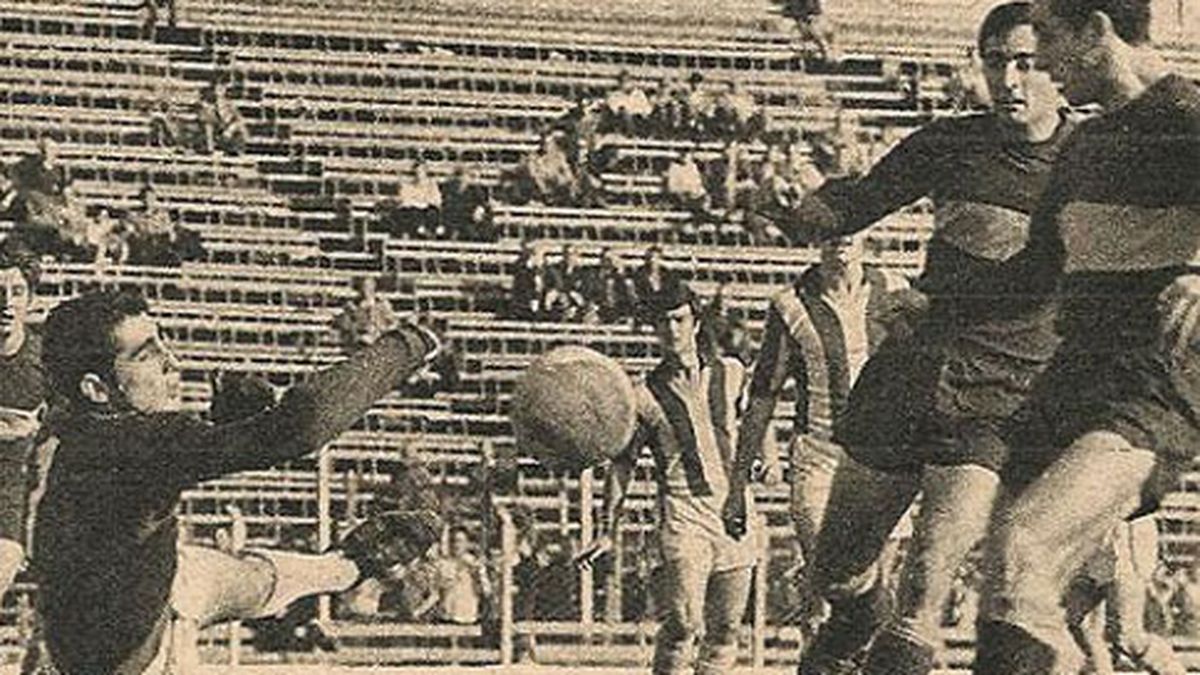 Boca es el único Campeón: Atlanta fue la víctima en la final de 1969