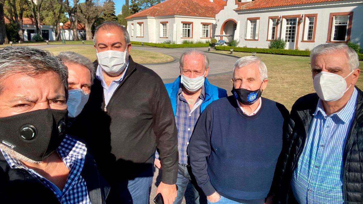 La CGT logró la permanencia de 1 año en las obras sociales de la rama de actividad del trabajador que inicia un nuevo vínculo laboral.